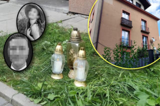 Zbrodnia w Skawinie dzień po dniu. Rekonstrukcja potrójnego mordu, który wstrząsnął całą Polską