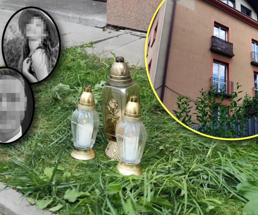 Rekonstrukcja tragedii w Skawinie dzień po dniu. Ta zbrodnia wstrząsnęła całą Polską