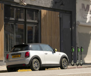 MINI Cooper SE