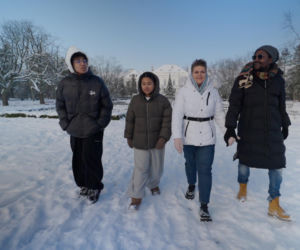 Super Gary - Gotuj z Bosacką. Nowy program kulinarny