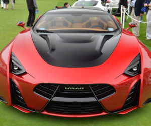 Laraki Epitome Concept