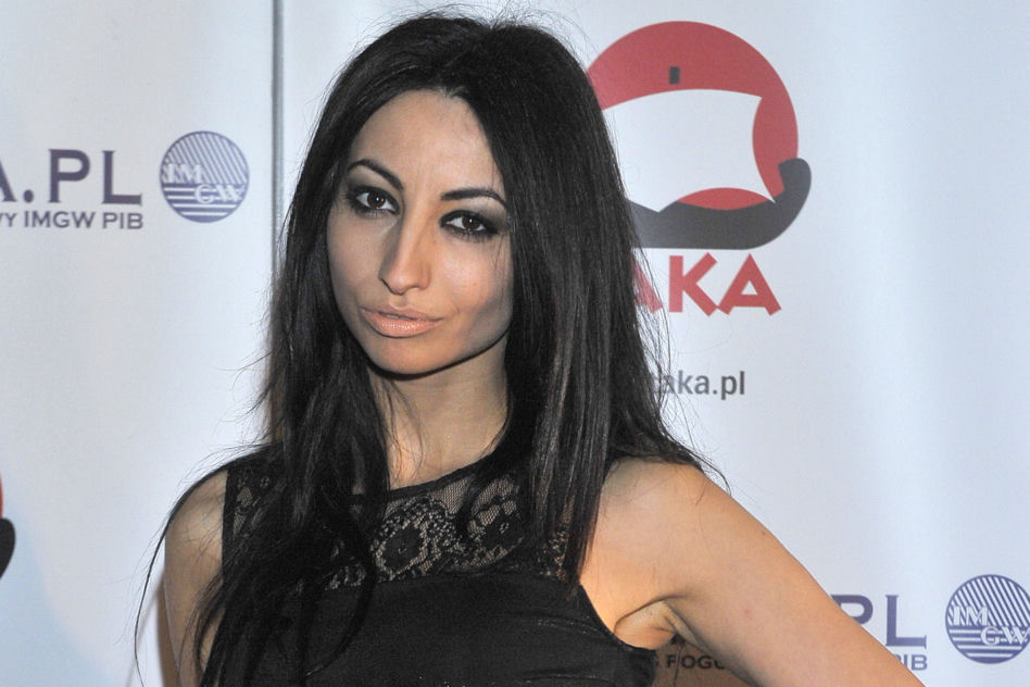 Jola Rutowicz powróci do show biznesu?