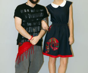 project runway, piotr