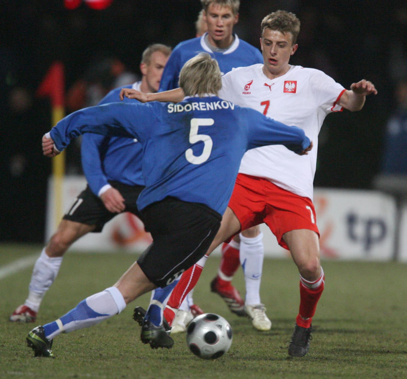Kamil Grosicki