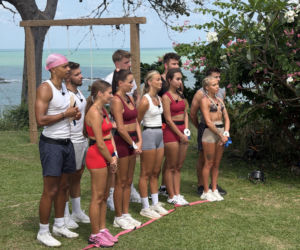 Hotel Paradise 12 - odcinek 33