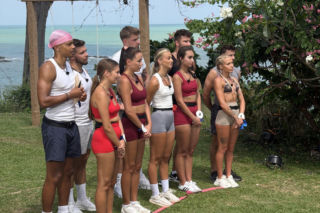 Hotel Paradise 12 - odcinek 33