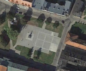 Takiego Radomia na pewno nie widziałeś. Zobacz miasto z innej perspektywy!