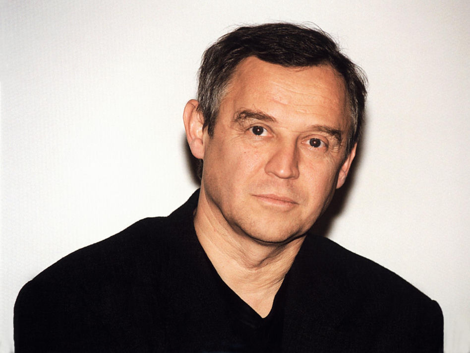 Marek Kondrat
