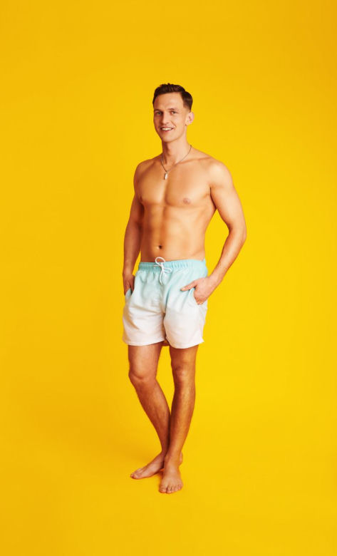 Love Island uczestnicy