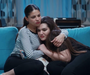 Dziedzictwo odc. 849