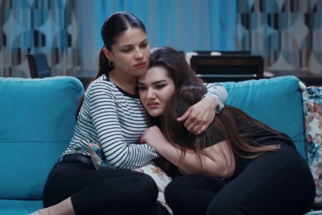 Dziedzictwo odc. 849