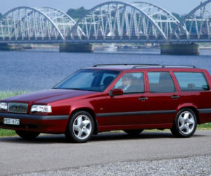 Volvo 850 Kombi
