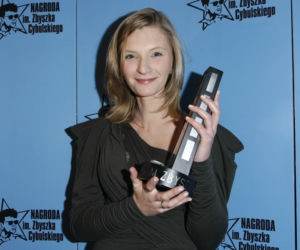 Agata Buzek