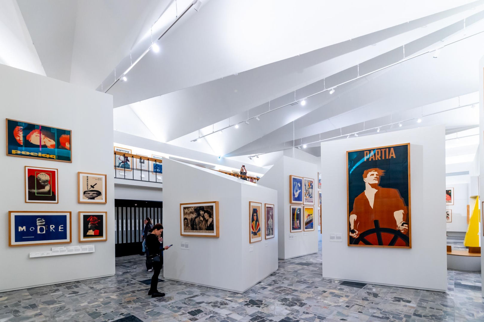 Muzeum Plakatu w Warszawie