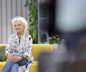 Małgorzata Ostrowska