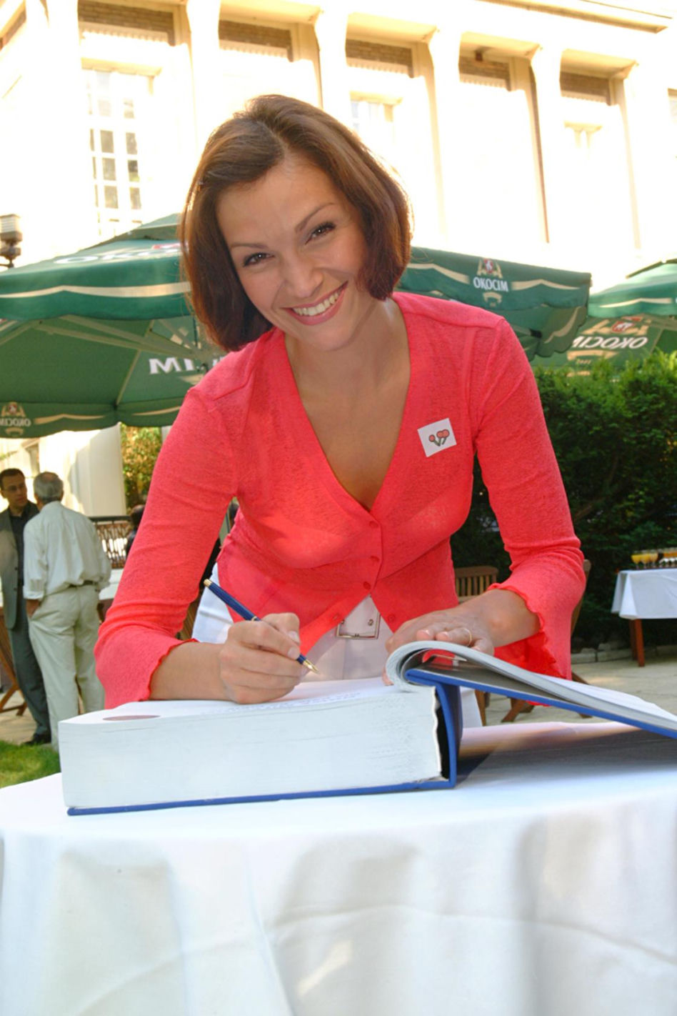 Olga Bończyk