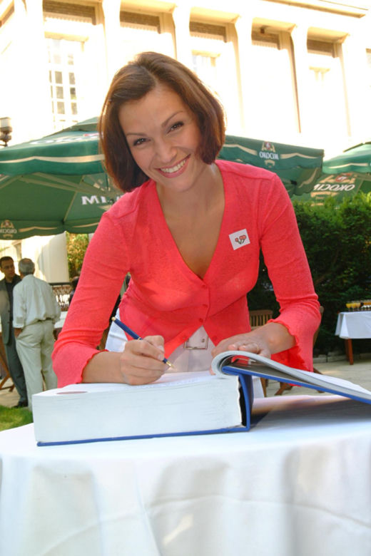 Olga Bończyk