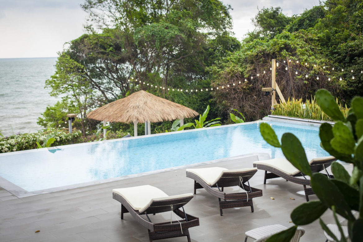 Hotel Paradise 12