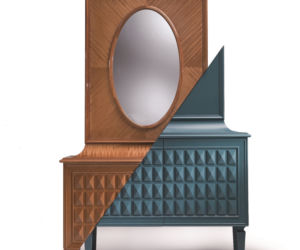 Ferruccio Laviani. Wybrane projekty