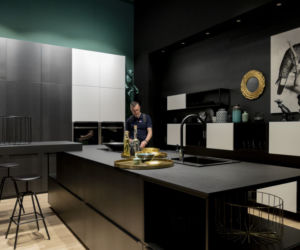 Trendy EuroCucina 2018