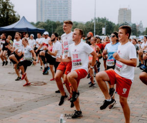2nd Wizz Air Katowice Half Marathon