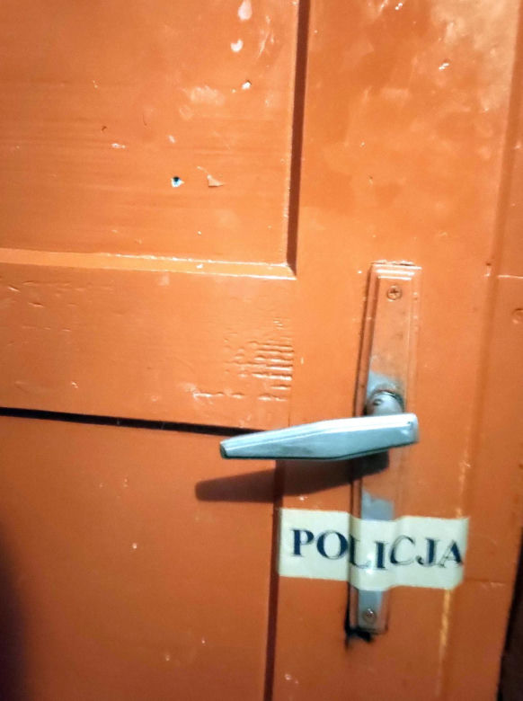 Minął rok od zbrodni w Starej Wsi koło Limanowej