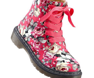 Buty dla dziewczynek 5
