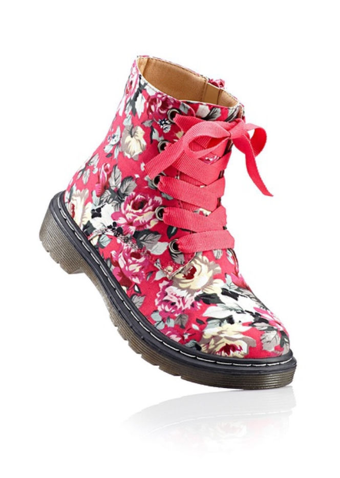 Buty dla dziewczynek 5