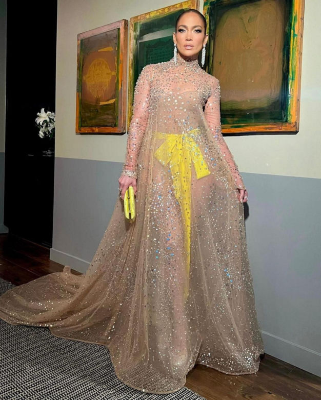Pupa Jennifer Lopez zagrożona! Może zniknąć przez zawód miłosny