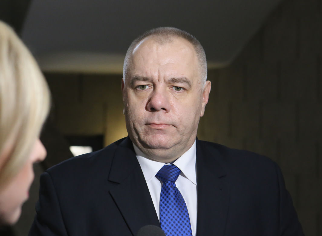 Komisarz PiS będzie rządził Warszawą