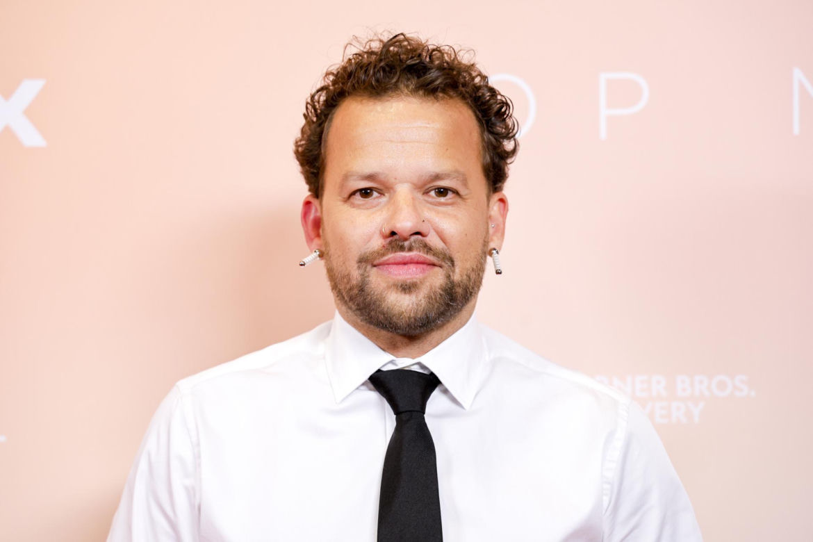 Michał Piróg