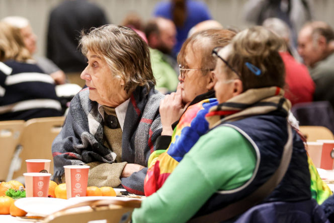 Metropolitalna Wigilia bez Samotności w Katowicach 2025