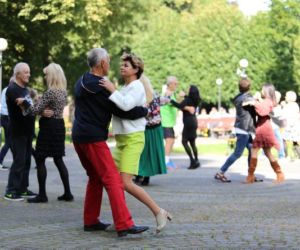 Marta Manowska: Seniorzy kochajcie się! 