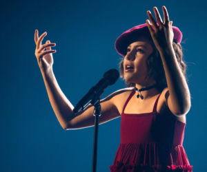 Kim jest Lou Deleuze? To ona wygrała Eurowizję Junior 2025! 