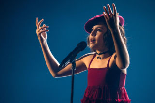 Francja wygrywa Eurowizję Junior 2025! Kim jest Lou Deleuze?