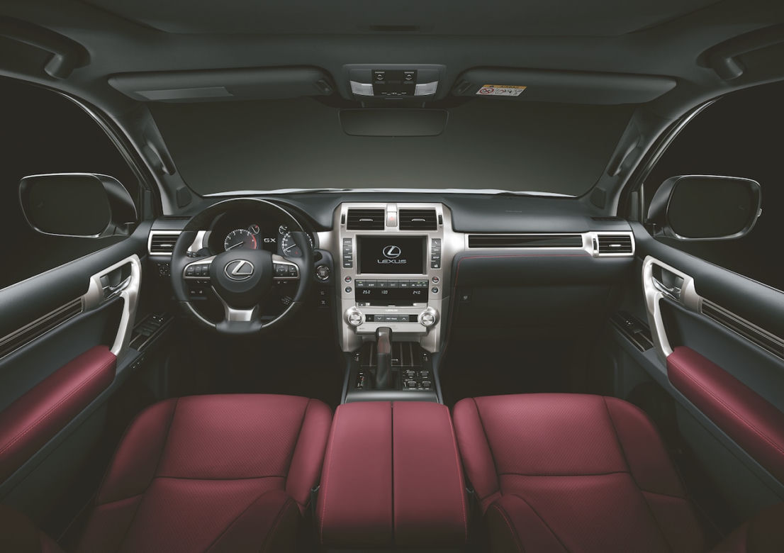 Lexus GX 460