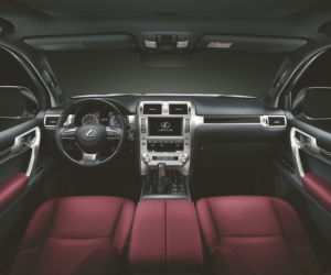 Lexus GX 460