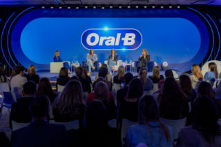 Iga Świątek w kampanii edukacyjnej Oral-B. Tenisistka mówi o prostych nawykach dla zdrowych zębów