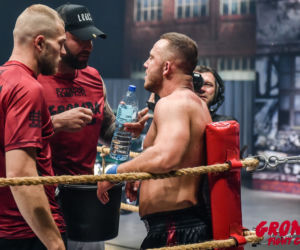 Gromda Fight Club