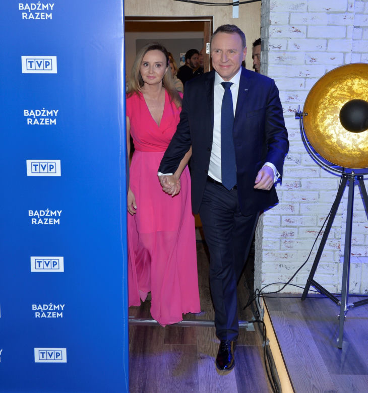 Ramówka TVP