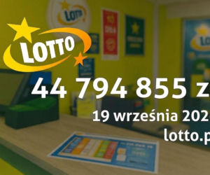 Najwyższe wygrane w historii Lotto