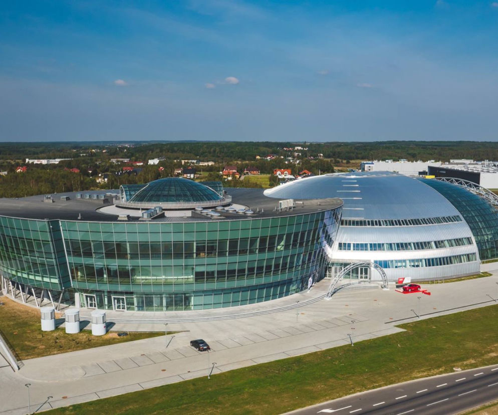 Dron Rzeszów