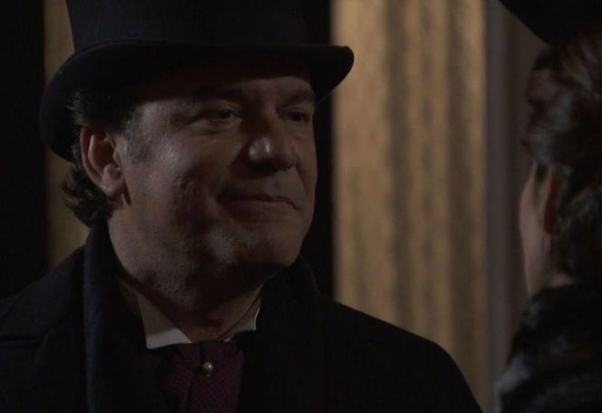 "Akacjowa 38", odcinek 818: porywacz Fabiany grozi śmiercią wszystkim jej bliskim