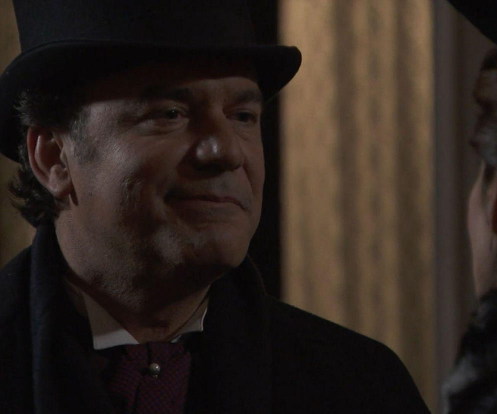 Akacjowa 38, odcinek 818: porywacz Fabiany grozi śmiercią wszystkim jej bliskim