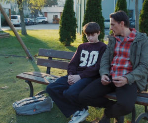 M jak miłość, odcinek 1921: Ojczym Franka zacznie mu grozić! Zabije go, jeśli nie okradnie Doroty - ZDJĘCIA, WIDEO