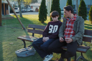 M jak miłość, odcinek 1921: Ojczym Franka zacznie mu grozić! Zabije go, jeśli nie okradnie Doroty - ZDJĘCIA, WIDEO