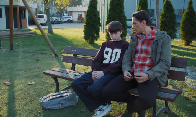 M jak miłość, odcinek 1921: Ojczym Franka zacznie mu grozić! Zabije go, jeśli nie okradnie Doroty - ZDJĘCIA, WIDEO