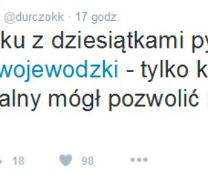 Durczok krytykuje roast