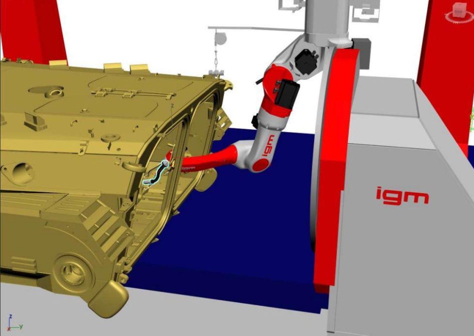 BMP-1 wiecznie żywy. Słowacka firma STV Machinery rusza z seryjną produkcją zmodernizowanych kadłubów