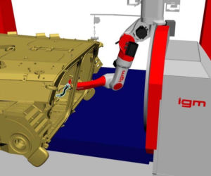 BMP-1 wiecznie żywy. Słowacka firma STV Machinery rusza z seryjną produkcją zmodernizowanych kadłubów